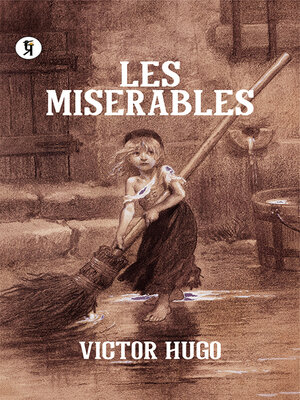 cover image of Les Miserables